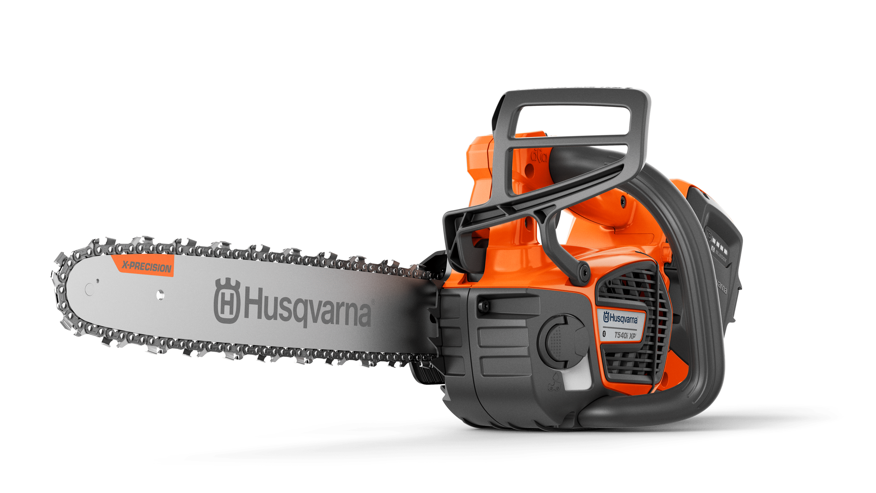 husqvarna battery powered weed eater